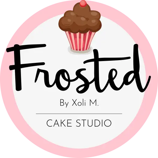 Frosted By Xoli M